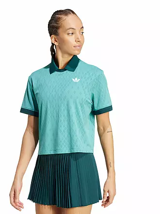ADIDAS | Polo da tennis da donna Pro Original | 